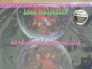 IRON BUTTERFLY In-A-Gadda-Da-Vida LP Ltd Edition MFSL 180g HD Vinyl Sealed MOFI