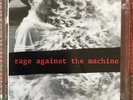 RAGE AGAINST THE MACHINE BOMBTRACK BULLET IN HEAD NEW DEMO CASSETTE ZAT 4676