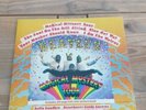 The Beatles Magical Mystery Tour Record 1967 PCTC 255 Parlophone Colour book LP