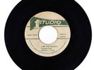 I AM A RULER - ANTHONY ELLIS - ROCKSTEADY