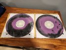Avenged Sevenfold City Of Evil Vinyl 2xLP 2005 purple marbled rare