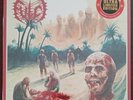 Fulci - Tropical Sun LP Sand Edition Vinyl Ultra Limited Edition 350 copies MINT