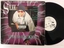 SILKK THE SHOCKER Vinyl Album. No Limit Original Pressing  2xLP's. Master P