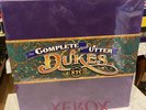 The Complete & Utter Dukes (of Stratosphear) by XTC (Box Set, 2010, Ape) NEW