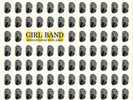 Girl Band Holding Hands With Jamie (Vinyl) 12
