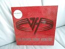 VAN HALEN - FOR UNLAWFUL CARNAL KNOWLEDGE - DE - 1st PRESS - MINT PLAY