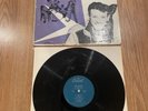 BLUEJEAN BOP  Gene Vincent and his blue caps, 1956 Capitol T-764 Original  Nice