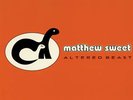 Matthew Sweet - Altered Beast - Intervention LP