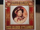 Willie Nelson Red Headed Stranger LP NM Original