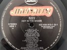KISS Hot In The Shade PROMO Vinyl/LP/Schallplatte USA Gene Simmons Paul Stanley