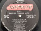 KISS Smashes,Trashes & Hits PROMO Vinyl/LP/Schallplatte USA Gene Simmons