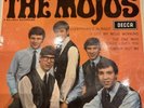 The Mojos Everything's All Right Mono EP Decca DFE 8591 UK EP