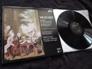 McGegan Mozart Horn Concertos Harmonia Mundi HMU 7012 NM