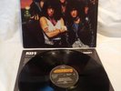 LP THE KISS - CREATURES OF THE NIGHT 1982 # 824 154-1 Made in Holland