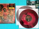 NIGHT OF THE DEMONS Ost Soundtrack Vinyl LP Horror NM Waxwork Death Waltz Zombie
