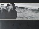 U2 The Joshua Tree LP Album Gat Vinyl Schallplatte 216749
