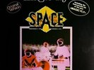 Space Magic Fly NEAR MINT Hansa International Vinyl LP