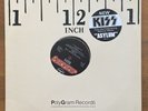 Kiss – Tears Are Falling USA Promo 12