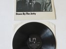 Dr. FEELGOOD Down By The Jetty ORIGINAL 1975 A1 B1 UK 1ST PRESSING LP UAS 29727