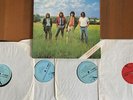 Led Zeppelin - Knebworth (4 X LP)