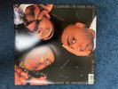 Fishbone In Your Face Vinyl LP (1986) Ska Punk Colombia EX/EX
