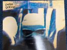 PETER GABRIEL - SECURITY VINYL LP (1982) CHARISMA UK PRESS EX/VG+