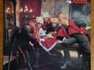 ACCEPT SIGNED Russian Roulette VINYL Udo Dirkschneider Wolf Hoffmann FULL BAND