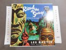 LES BAXTER RITUAL OF THE SAVAGE 1957 MONO NM LP EXOTICA T288