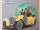 VINYL MILES DAVIS JACK JOHNSON Music On Vinyl MOVLP1868 REMASTERED 2017 LP JAZZ