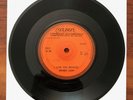 VINYL JOHNNY CASH I Love You Because DEMO LONDON HLS 9070 UK 7” 45 COUNTRY