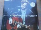 LP ERIC CLAPTON Unplugged, 1st UK & EU, 1992, MINT-