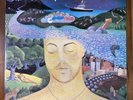 Billy Joel - River Of Dreams Korea LP Vinyl 1993 With Insert