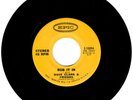 Dave Clark & Friends 1972 Epic 45rpm 