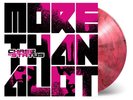 Chase & Status More Than Alot 2LP NATIONAL ALBUM DAY 2022