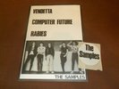THE SAMPLES - VENDETTA  7