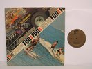 The Catalinas Fun Fun Fun Surf Garage LP