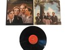 Kraftwerk - Trans-Europe Express  1977 LP - SW 11603 Capitol Vinyl Record