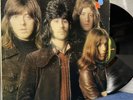 Straight Up Badfinger Lp Vinyl Record Original Apple Records Pressing