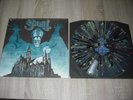Ghost - rare Opus Eponymous German Colours Splatter Vinyl LP lim.475 ,Elizabeth