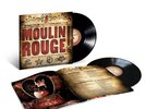 Various Artists Moulin Rouge 2LP Vinyl 2017 Universal