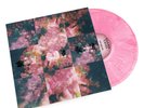 SAY SHE SHE - PRISM - LIMITED GATEFOLD PINK MARBLED VINYL LP - NEW