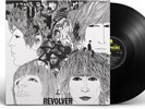 The Beatles Revolver 2022 Stereo Mix Vinyl LP New Sealed