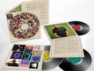 Paul Weller Will Of The People Triple Vinyl LP New Sealed