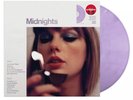 Taylor Swift Midnights Lavender Edition Vinyl Target Exclusive