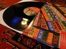 Tested Vintage 2003 Radiohead There there/Paperbag Writer 180g 12