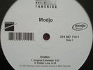MODJO CHILLIN` VINYL LP NEW