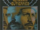 HERMANOS GUTIERREZ - El Bueno Y El Malo - Vinyl (gold vinyl LP + insert)