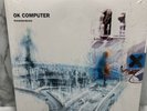 RADIOHEAD OK Computer 2LP Vinyl