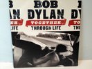 BOB DYLAN Together Through Life =EXC+ 2 LPS ALBUMS=