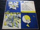 Getz Zoot Sims Konitz Miles Davis Rollins Mulligan : Conception Esquire 12 052